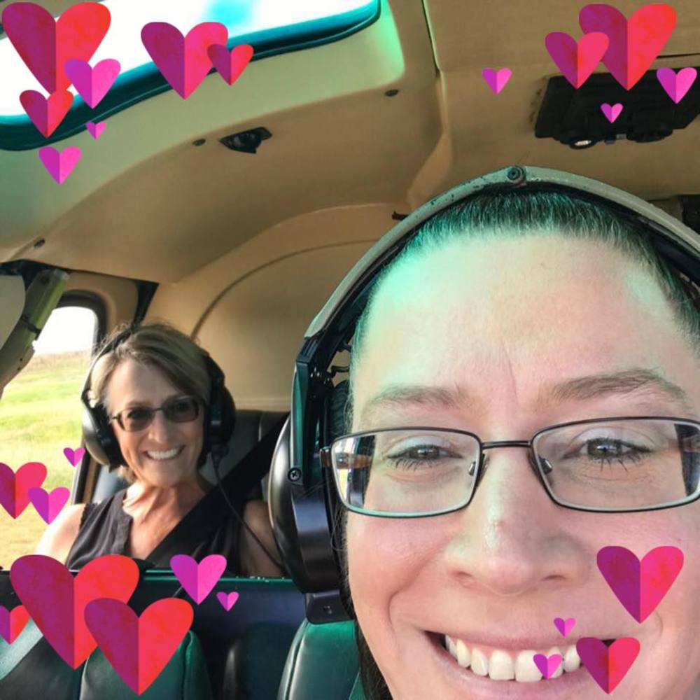 Meet your Posher, Darleen